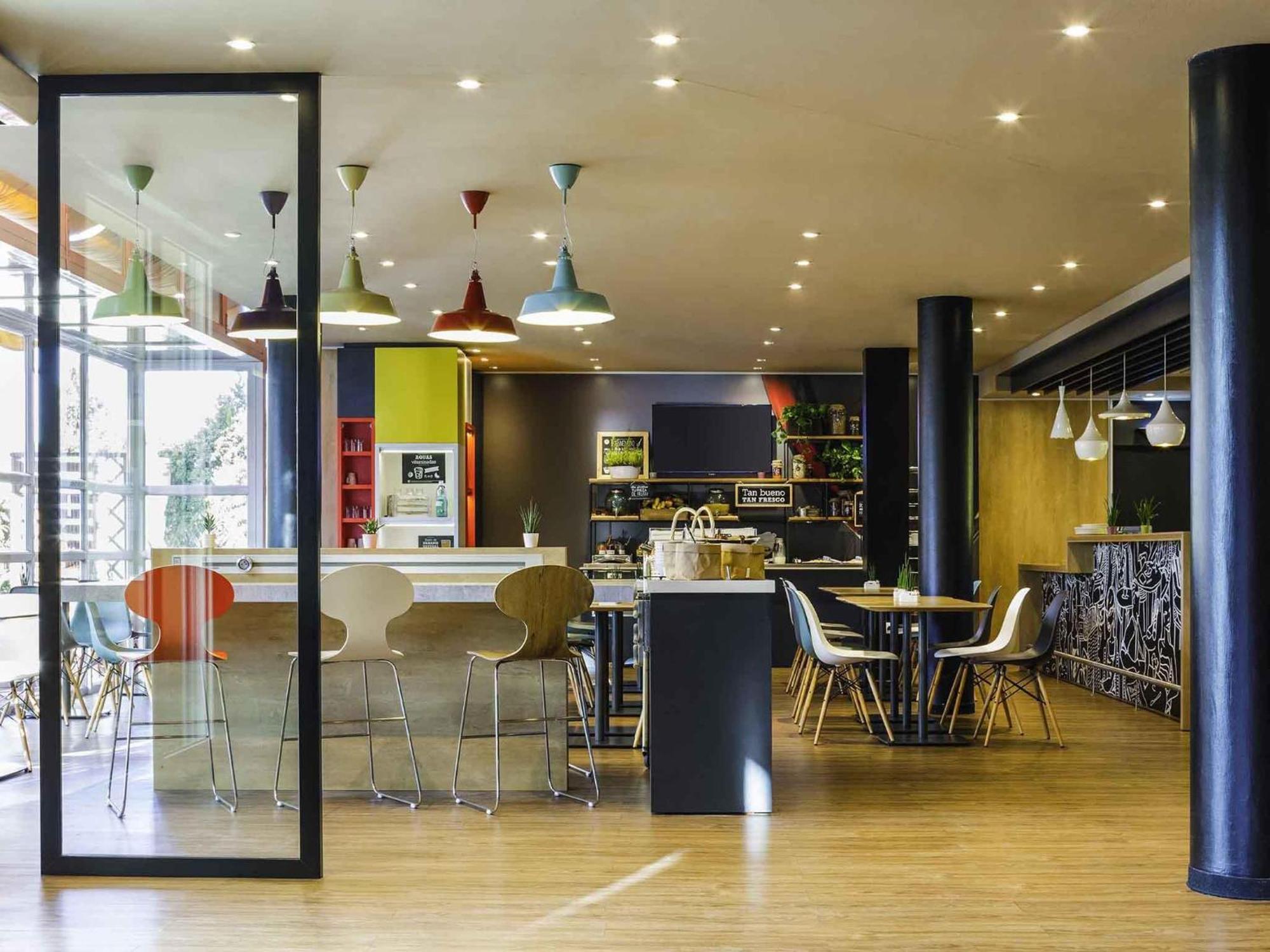 Ibis Granada — Photos 2