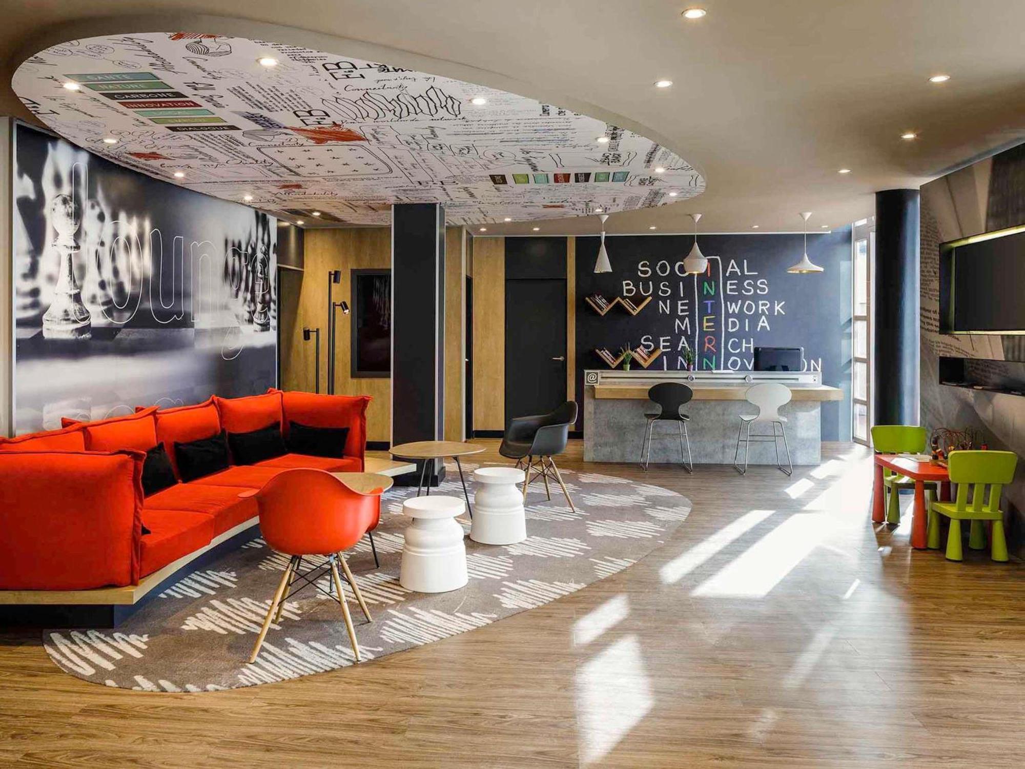 Ibis Granada — Photos 1
